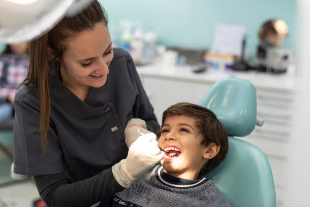 Best Emergency Denture Repair in USA
